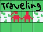 Traveling (Xuehu01)