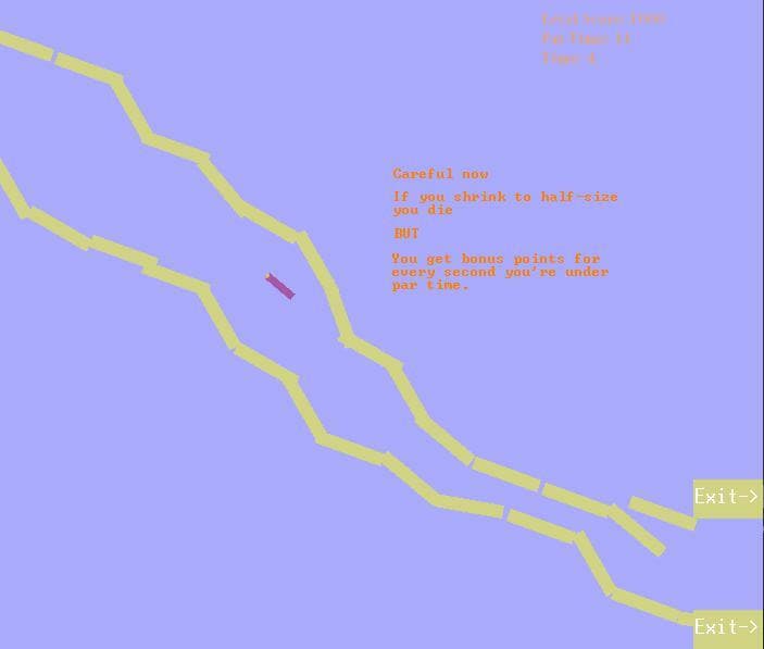Togi screenshot 2