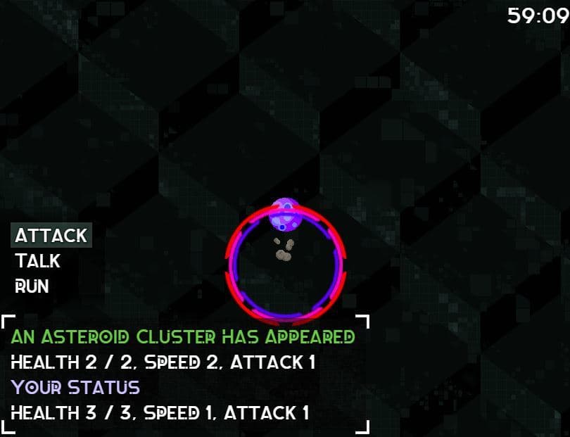Interstellar Orphan screenshot 3