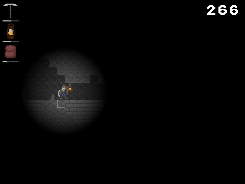 Subterranean (Immanent Death) screenshot 5