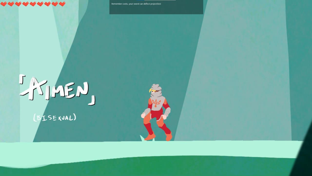 Coots in Boots screenshot 3