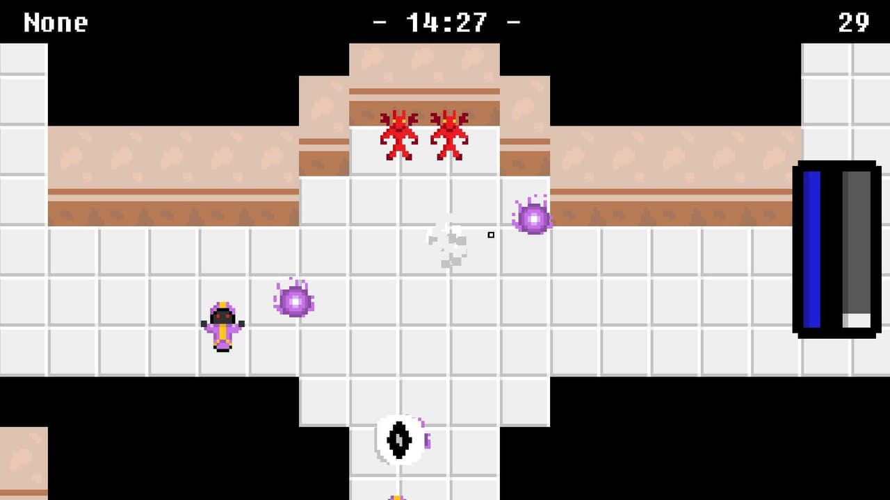 Soul Mission screenshot 2
