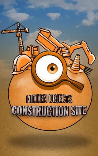 Hidden Objects Construction Game Shopping Mall