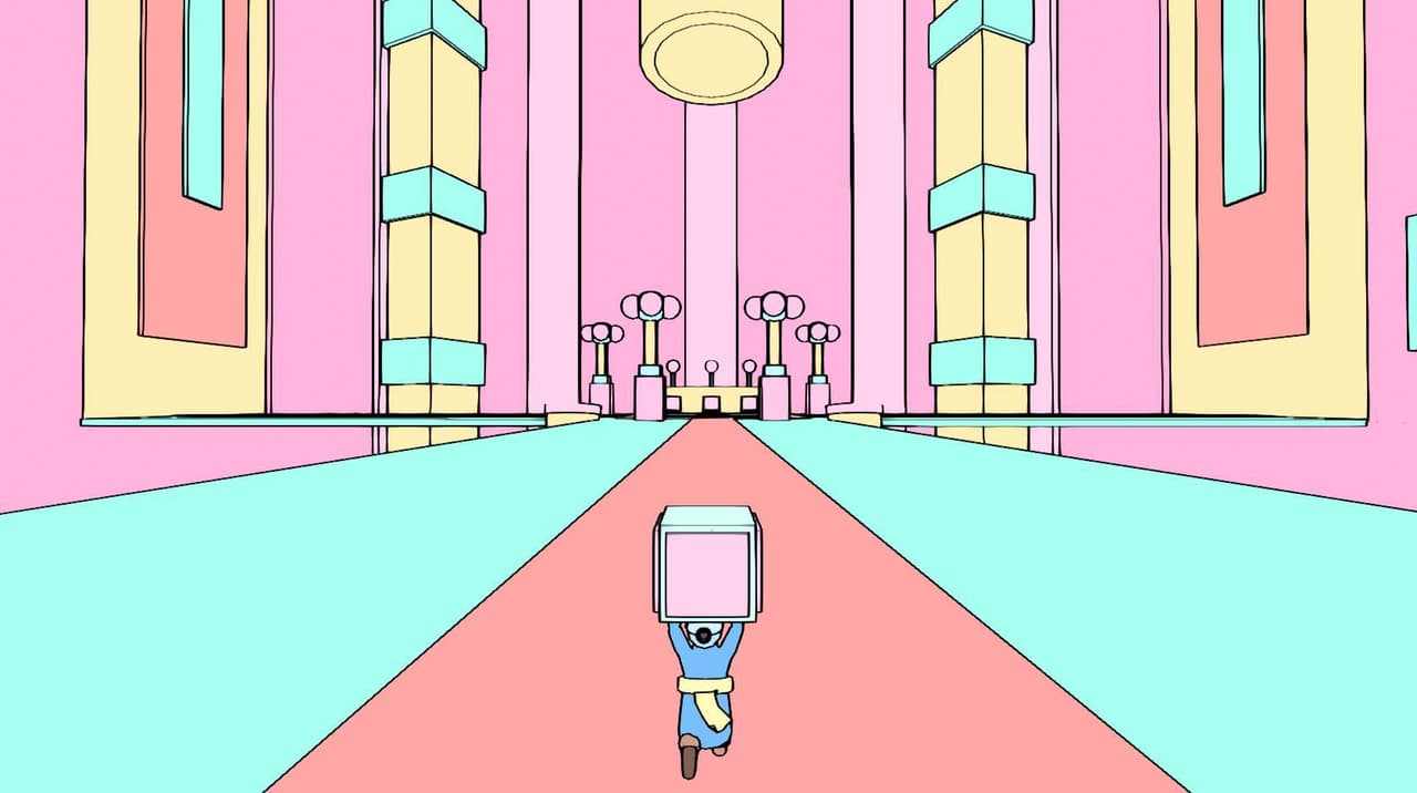 Ascent of Grobs Domain screenshot 5