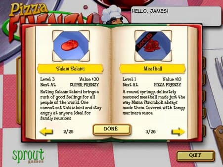 🍕Pizza Frenzy📦(F5LAYD-EDITION) screenshot 5