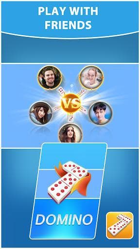 Domino Online screenshot 3