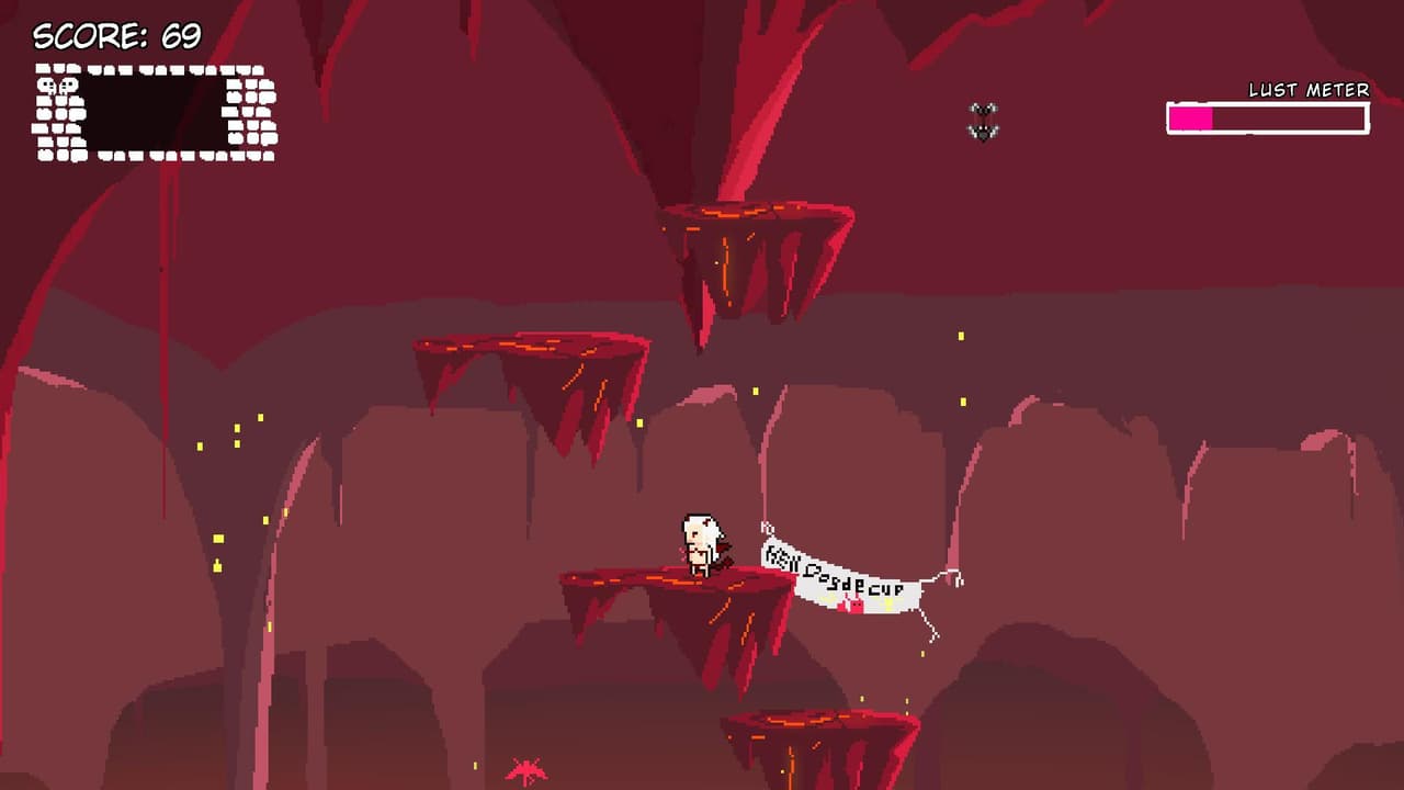 Hell Dodge screenshot 4