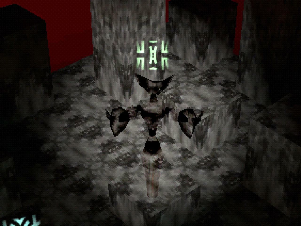 Beneath a Withering Moon screenshot 3