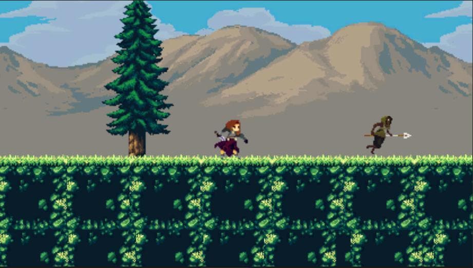 Mother (Arda Erdoğan) screenshot 3