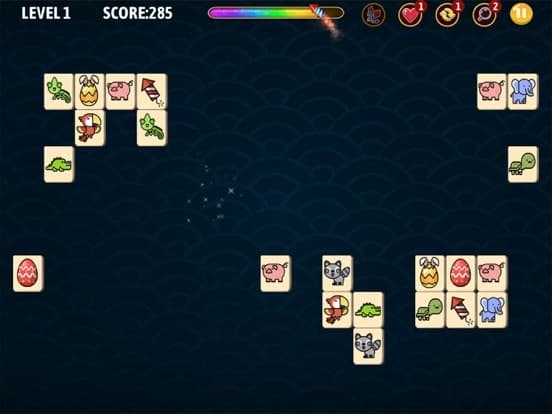 Animal Link Classic screenshot 6