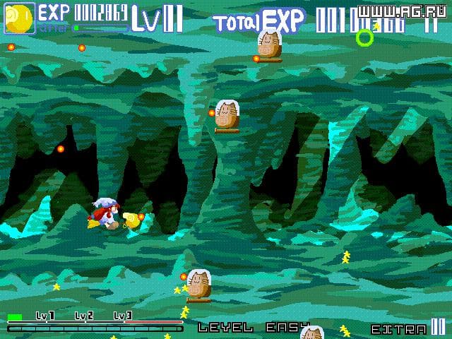 Happy Time Cafeteria Project 02: A la Carte screenshot 2