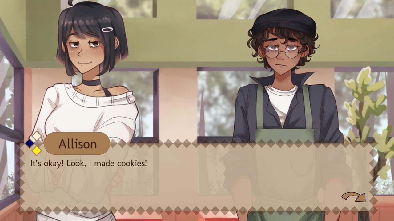 Catching Up screenshot 3