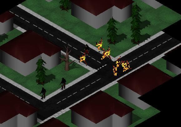 Command - Sparrow screenshot 2