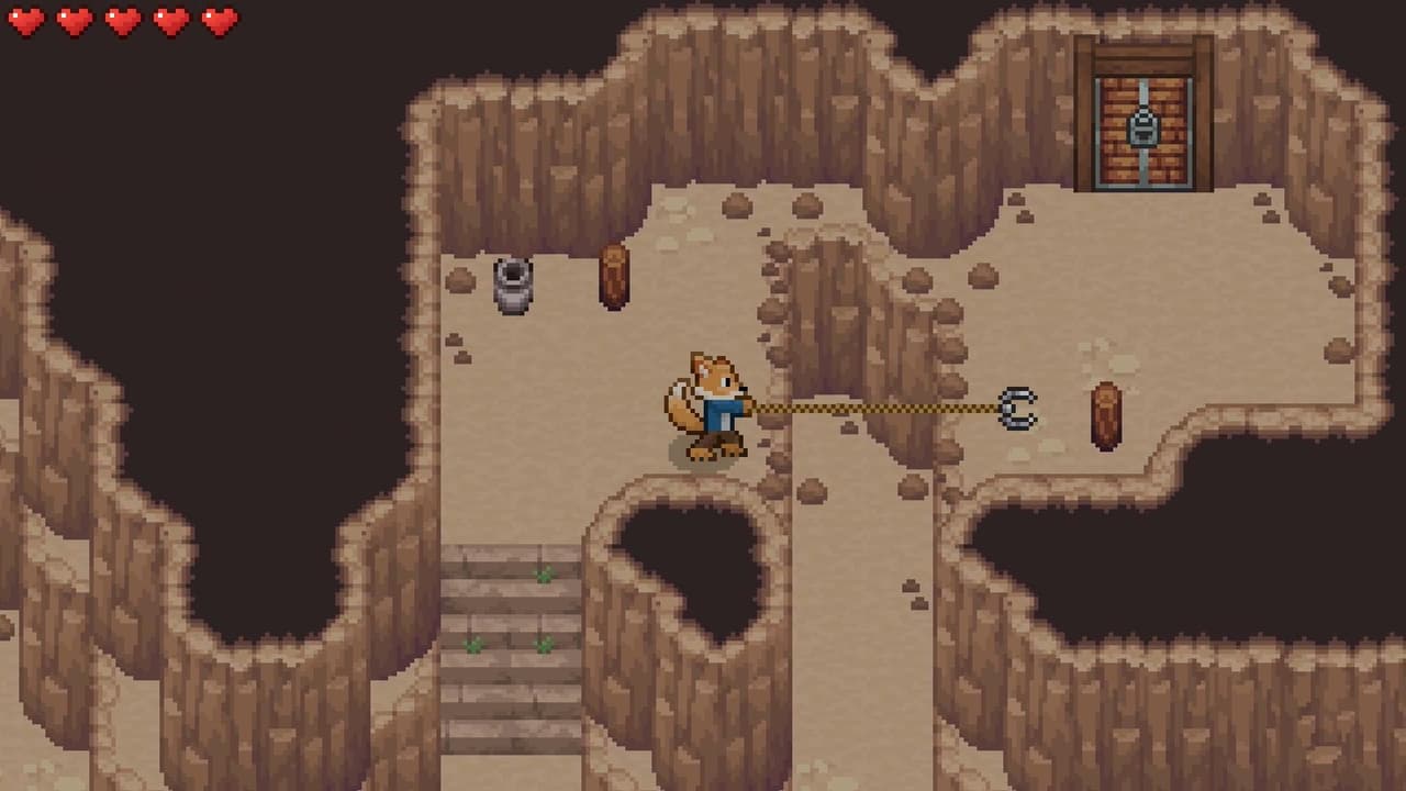 Ancient Mind Demo screenshot 3