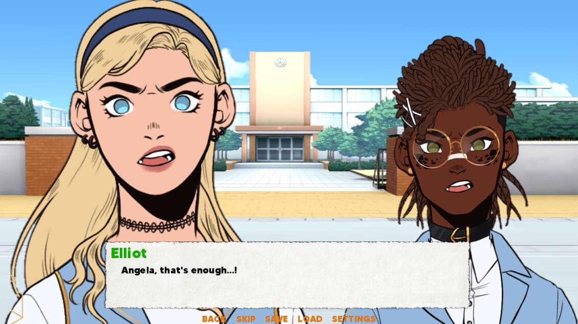 Bully Simulator