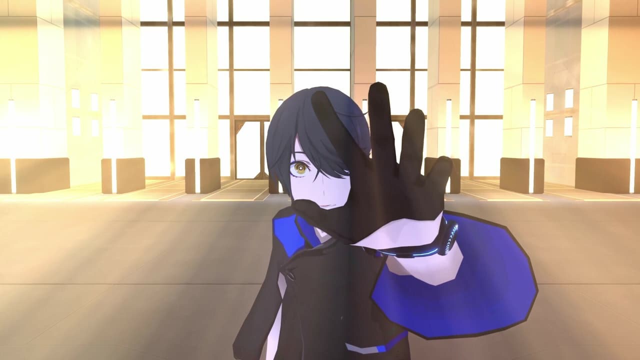 DYSCHRONIA: Chronos Alternate - Dual Edition screenshot 4