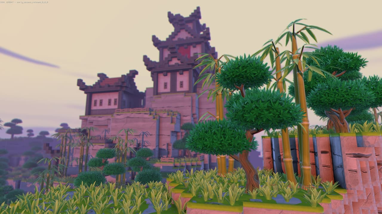 Portal Knights screenshot 2