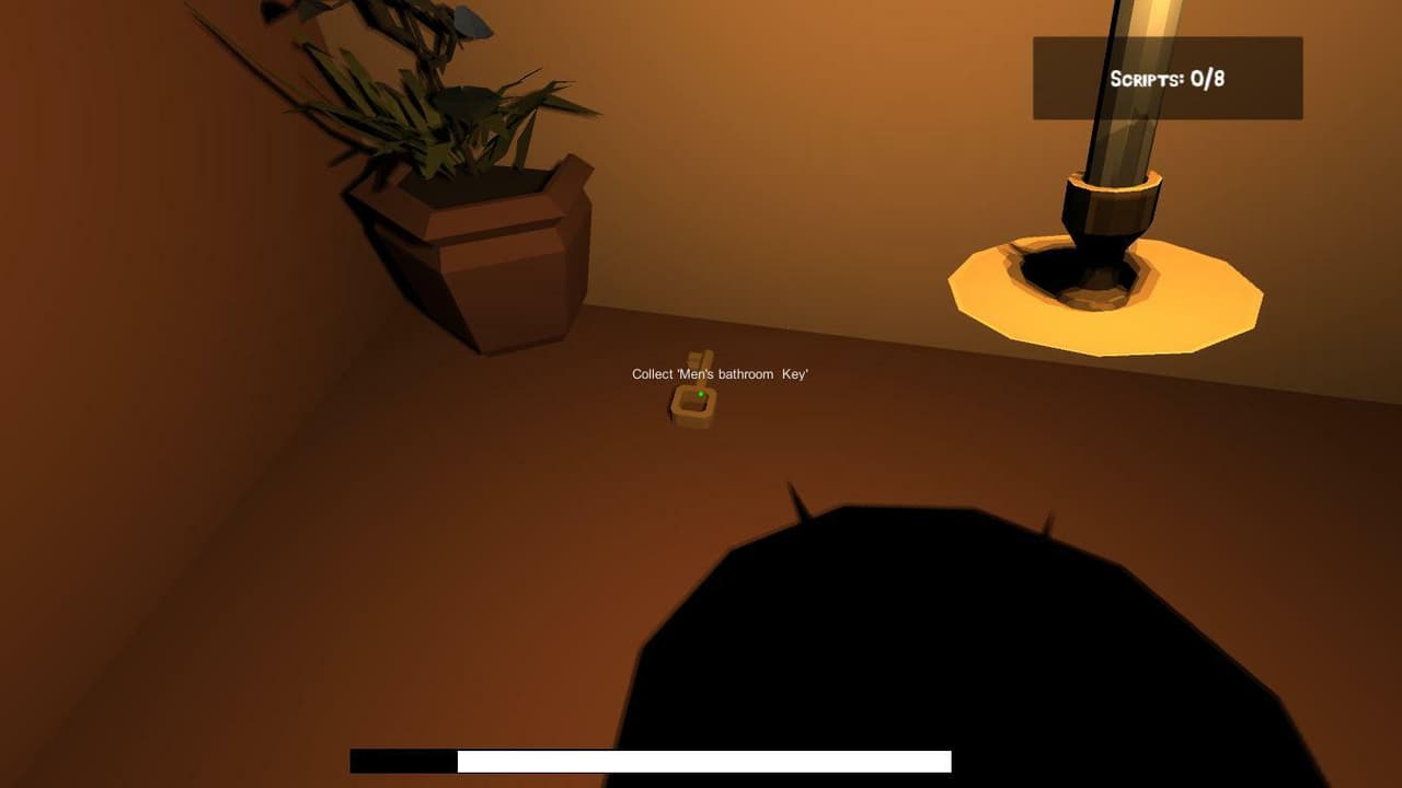 Penance Of Sibyl screenshot 6