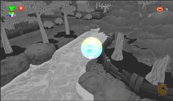 Hymble Ventures Alpha Test screenshot 4