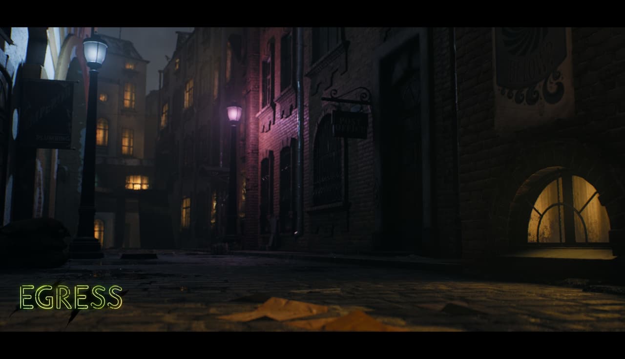 Egress screenshot 3