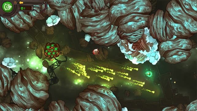 No Way Home (Apple Arcade) screenshot 3
