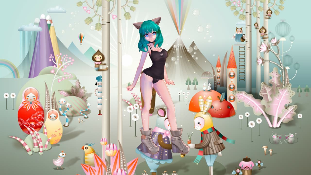 Desktop Honey screenshot 5