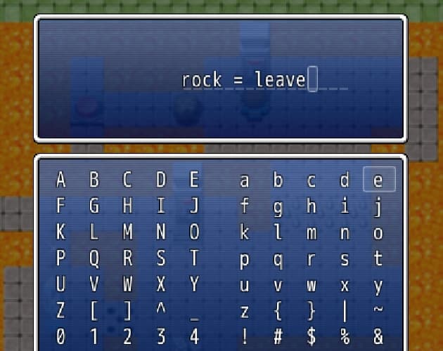 Codemare (Prototype) screenshot 3