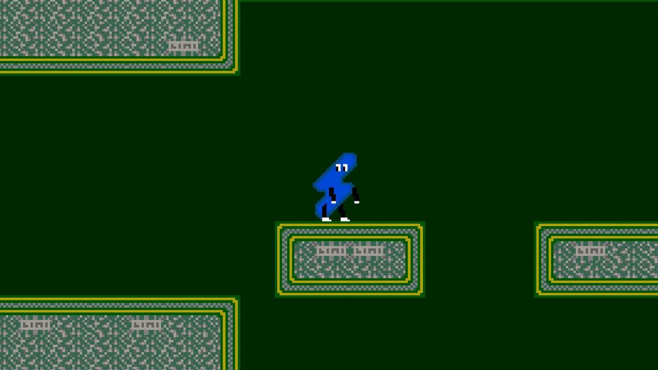Background Hero screenshot 2
