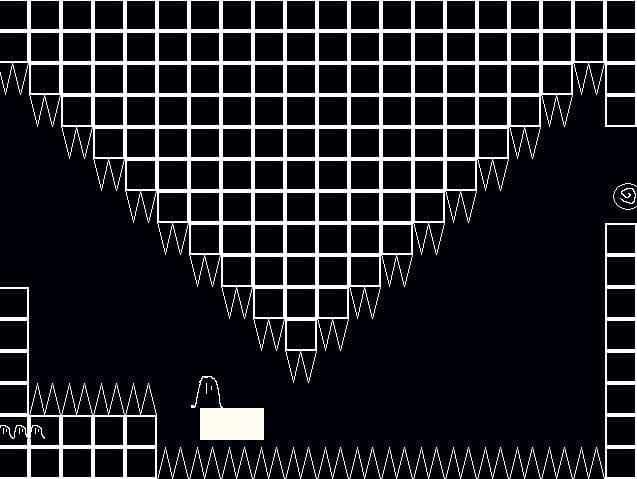 Blobby (itch) (Graystripe2000) screenshot 4