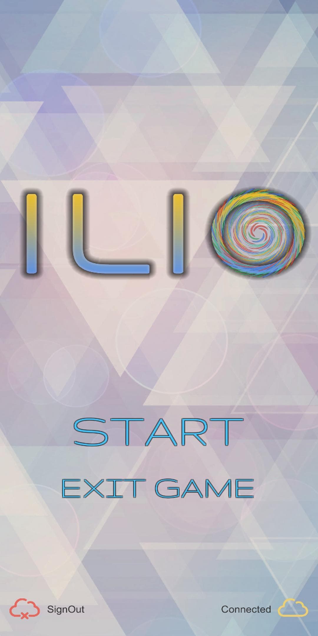 iliO screenshot 2