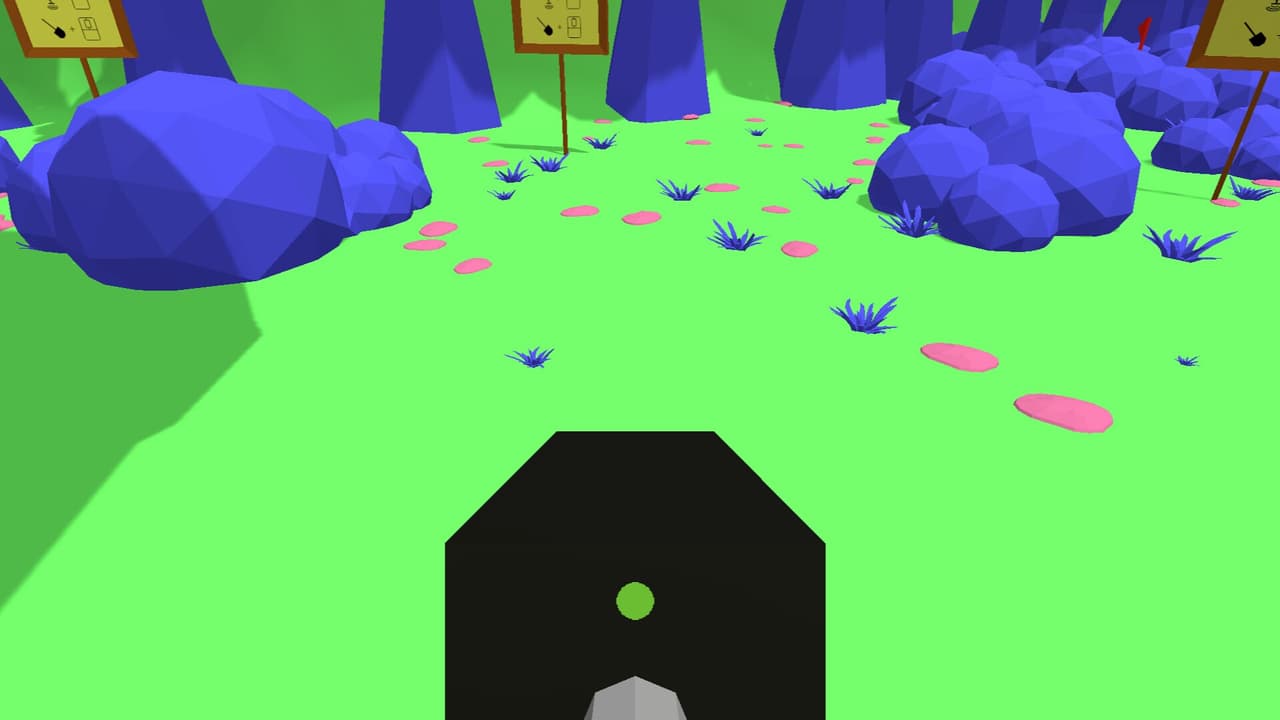 Cache Grabbers screenshot 5