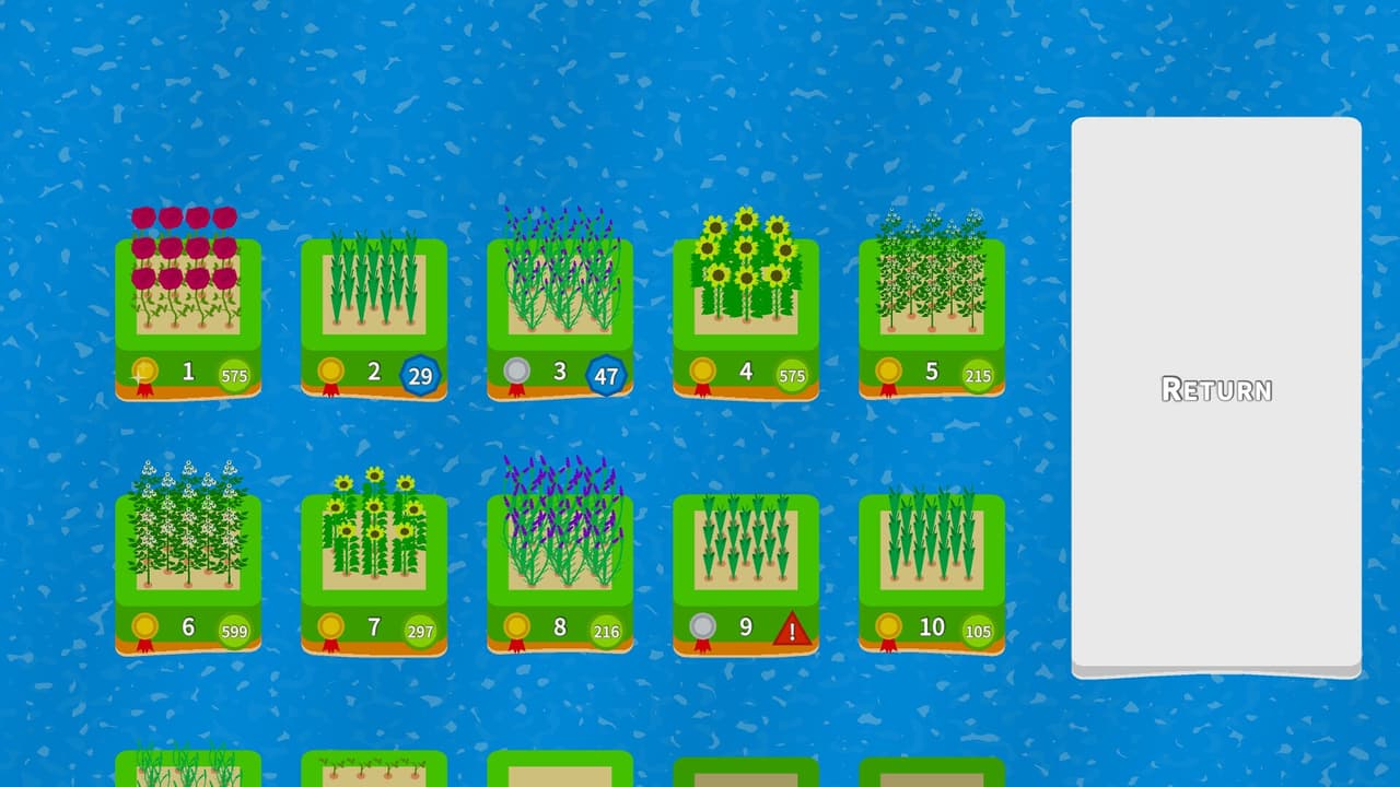 Kanji Islands screenshot 6
