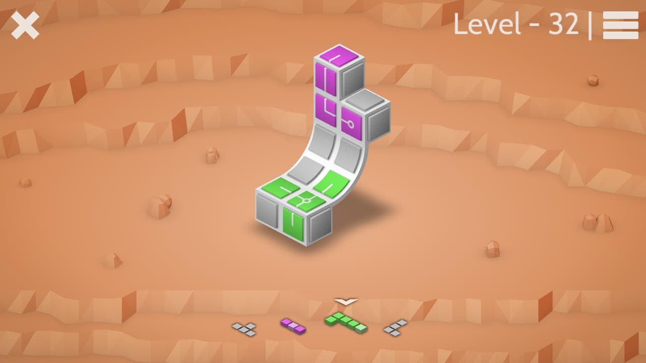 Puzzles By Axis screenshot 2