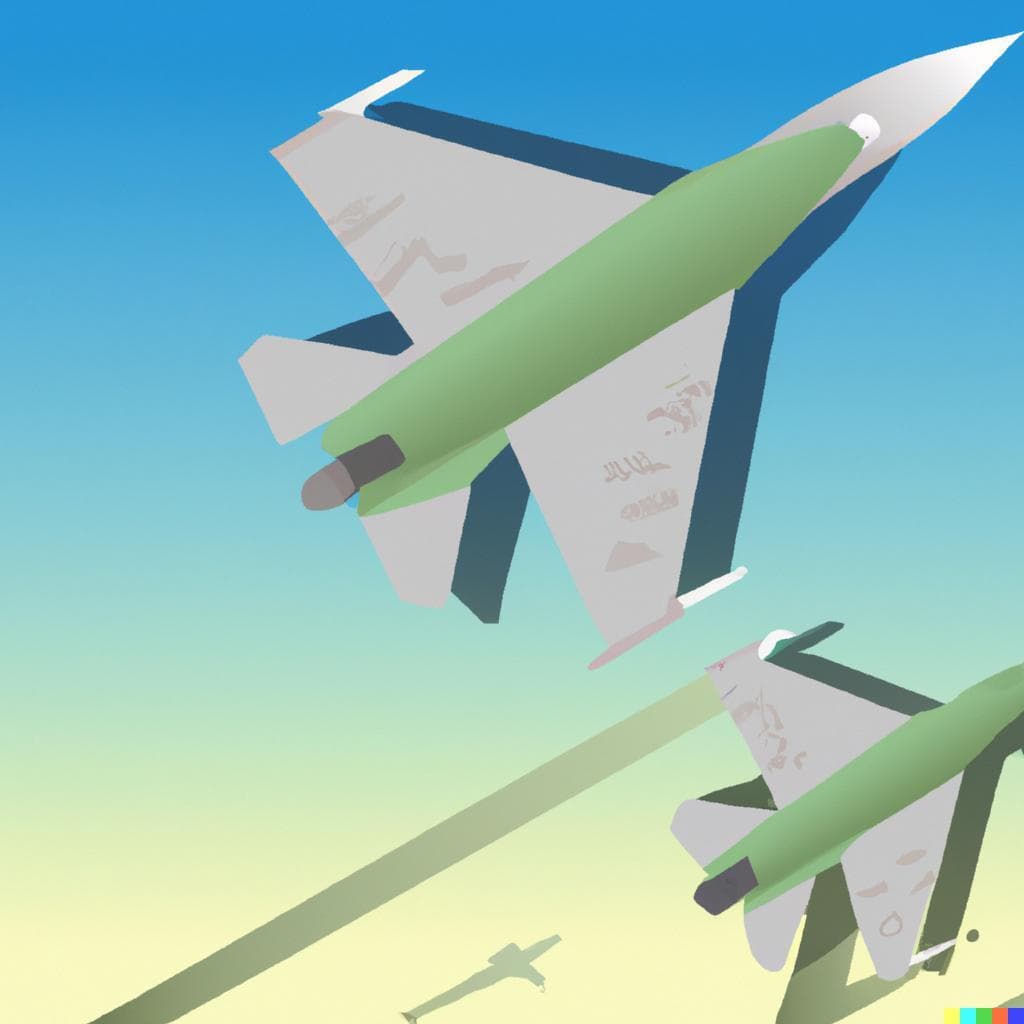 Plane Game (RavGames)