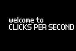 clicks per second screenshot 2