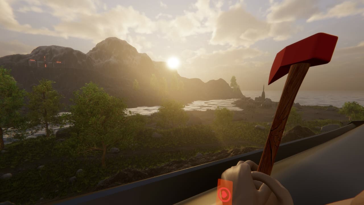 Fallen Vestige screenshot 2