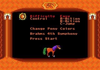 Crystals Pony Tale screenshot 5