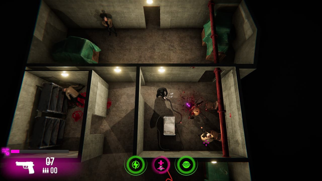 Stress, Out! screenshot 3