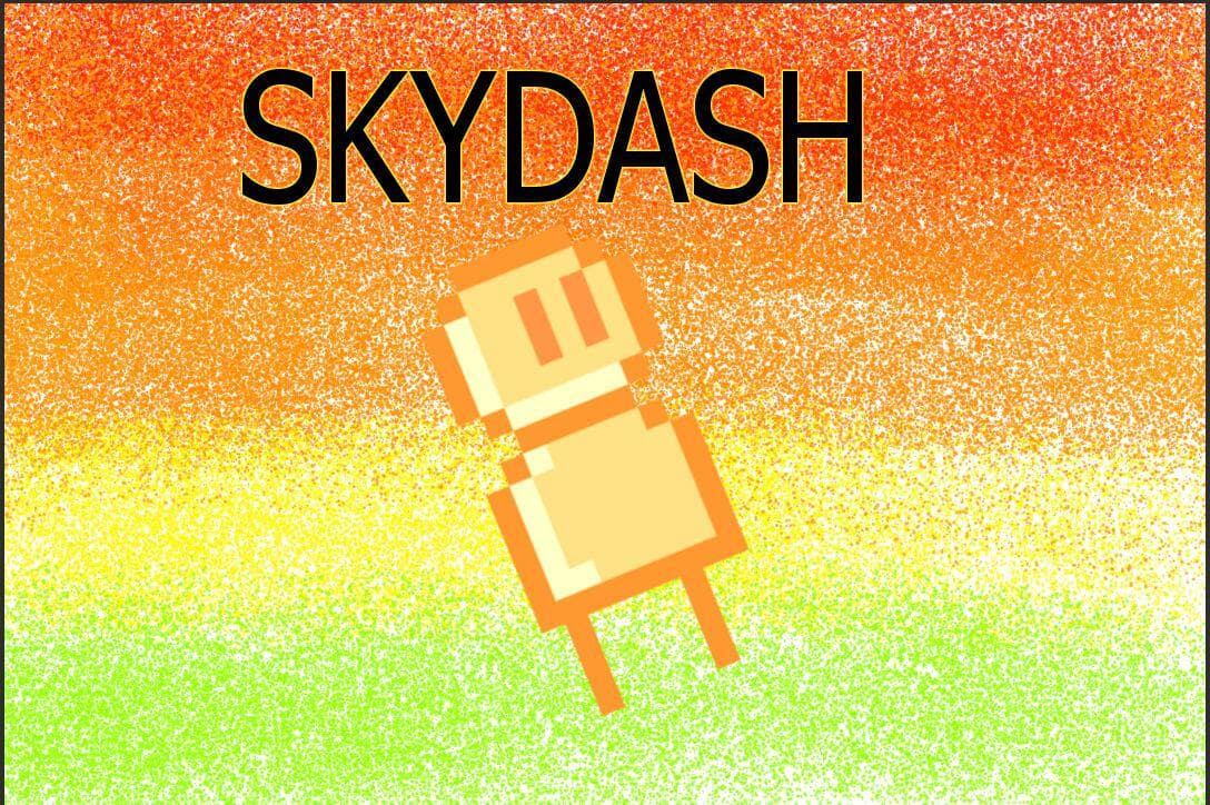 SkyDash