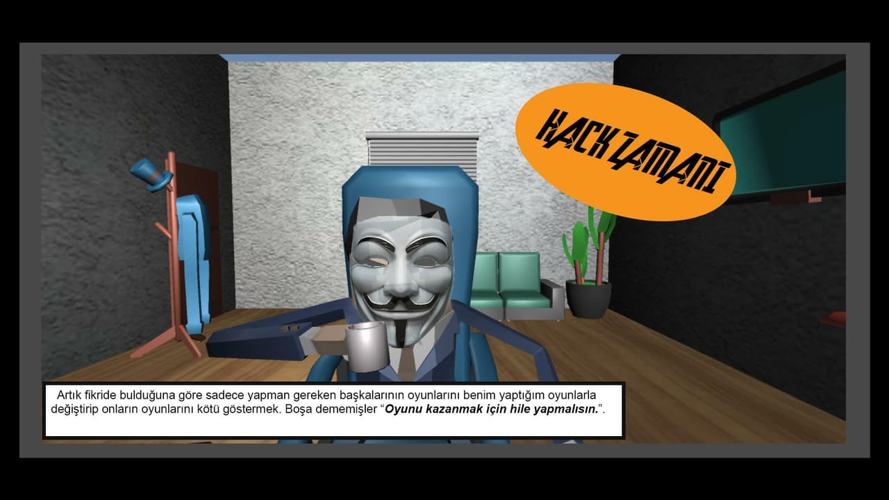 Çakal Hüsnü screenshot 6