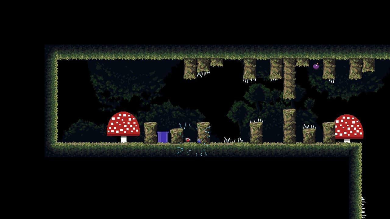 Bird (itch) (hoodratbagel) screenshot 2