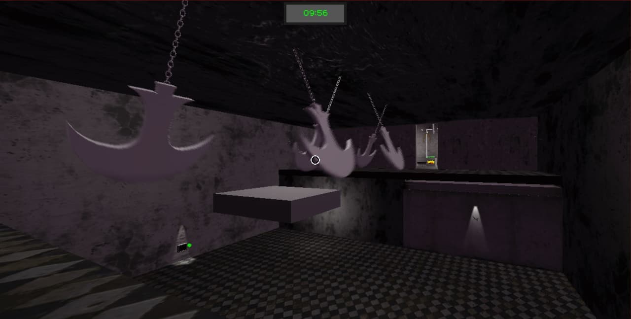 Apparatus (itch) (alexandrarood) screenshot 6