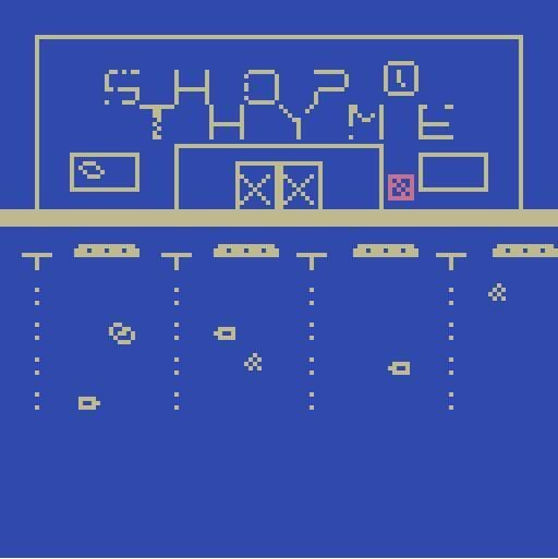 The Empty Lot (Part 1) screenshot 2