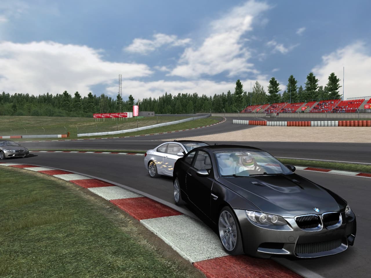 BMW M3 Challenge screenshot 5