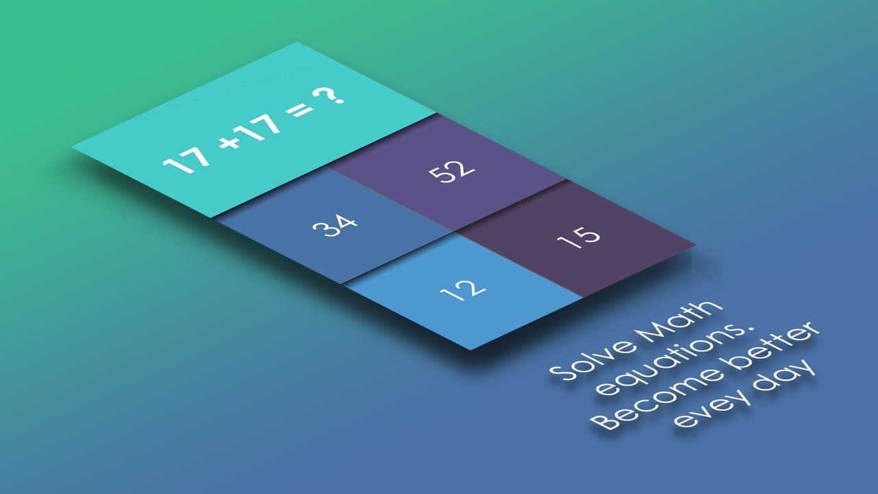 Mathify screenshot 3