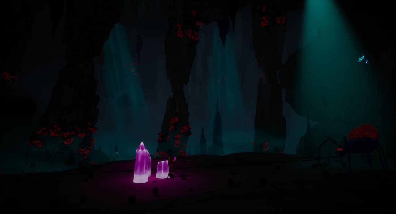 FearFall screenshot 3
