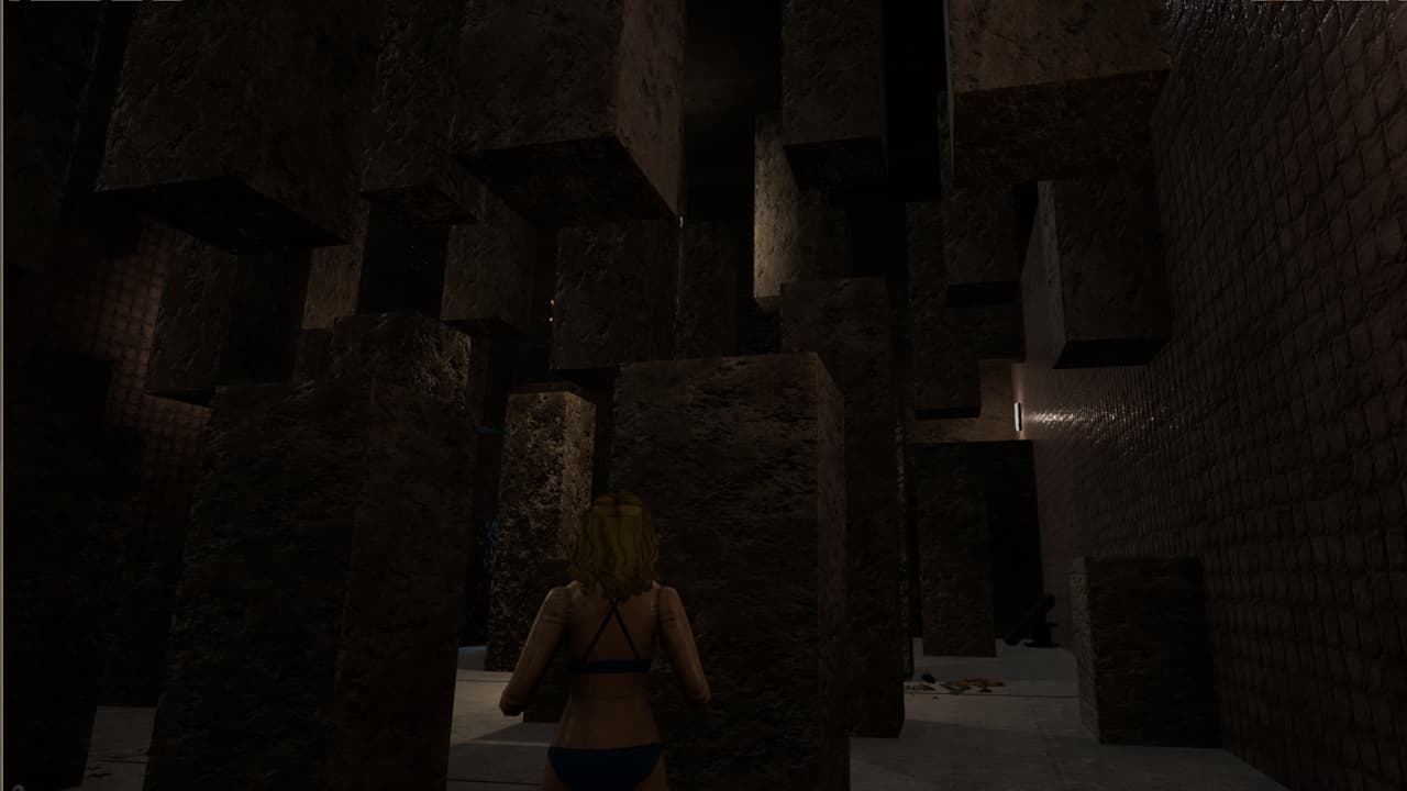 Doll of Resurrection screenshot 5