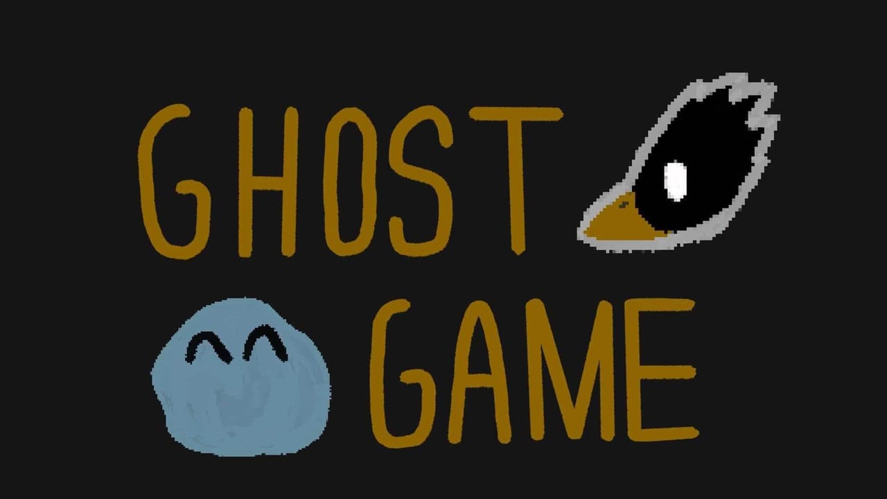 GhostGame (facillity, johnny340)
