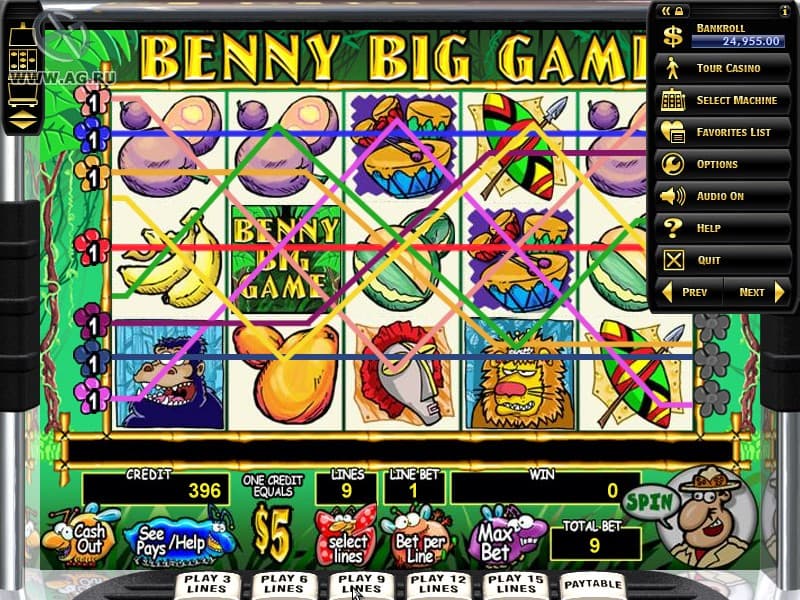 IGT Slots: Texas Tea screenshot 3