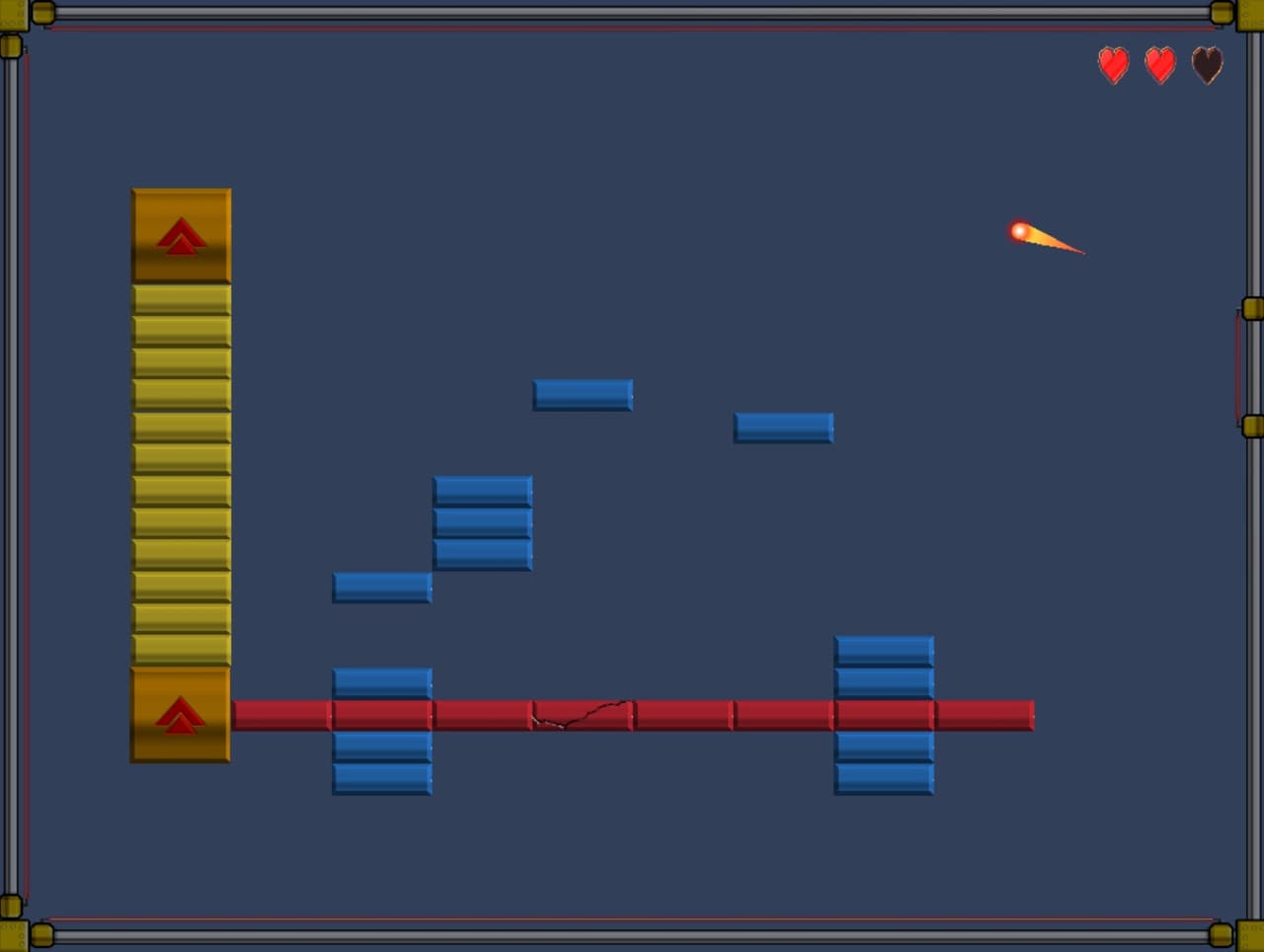 Breakout - Shift screenshot 3